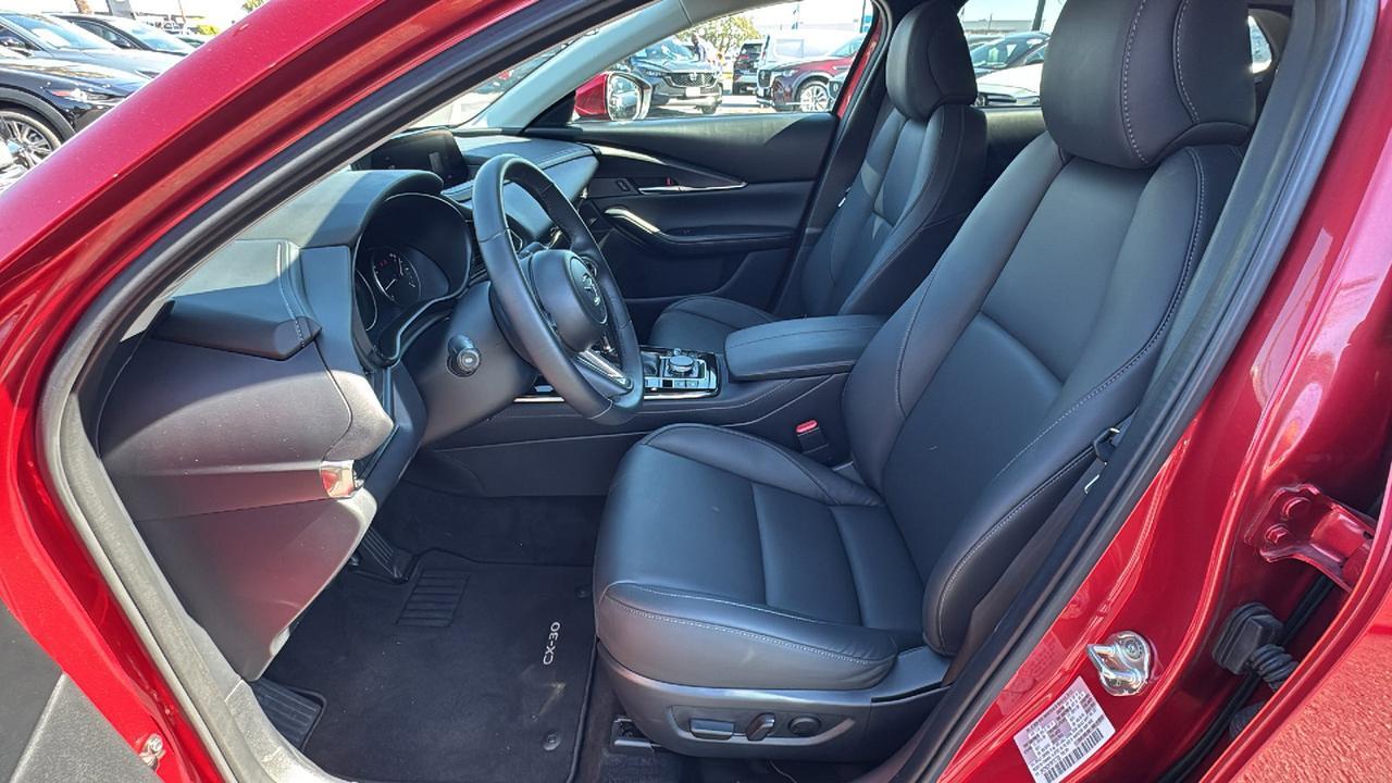 2025 Mazda CX-30 2.5 S Preferred Package San Antonio TX