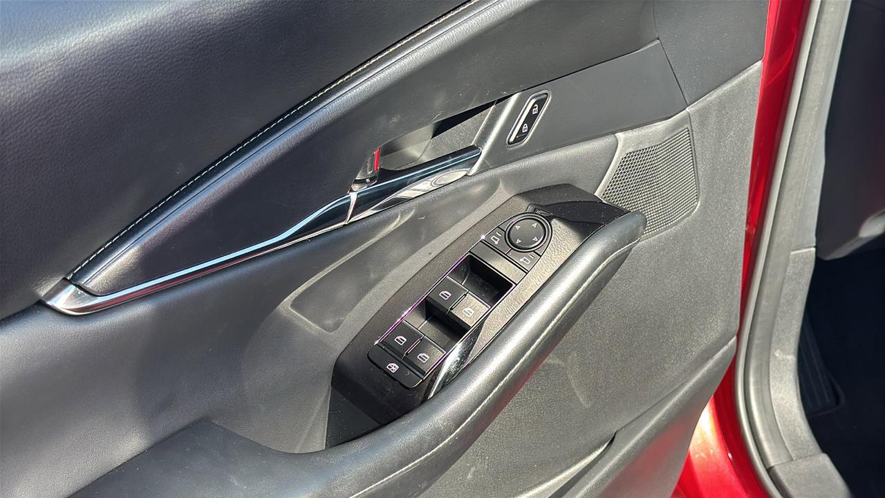 2025 Mazda CX-30 2.5 S Preferred Package San Antonio TX