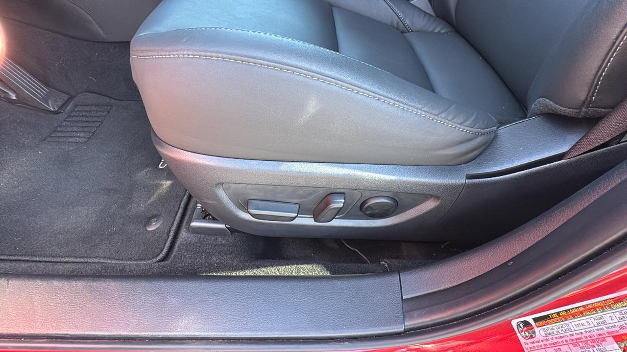 2025 Mazda CX-30 2.5 S Preferred Package San Antonio TX