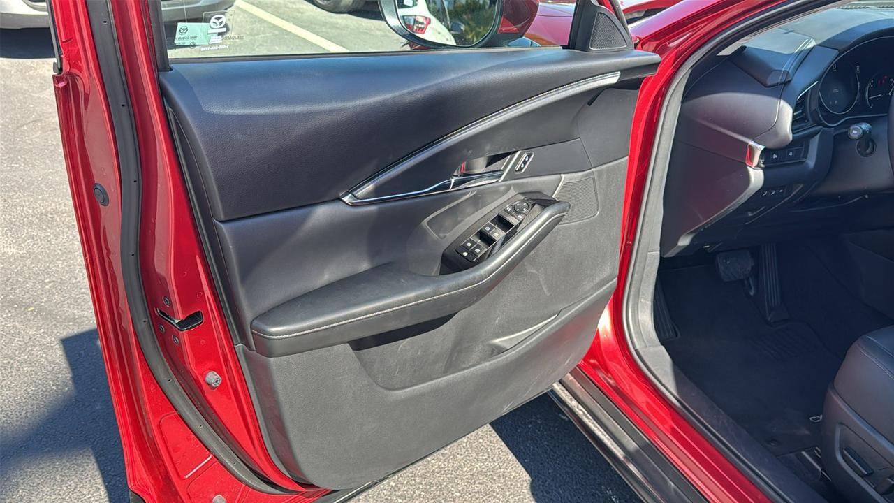 2025 Mazda CX-30 2.5 S Preferred Package San Antonio TX