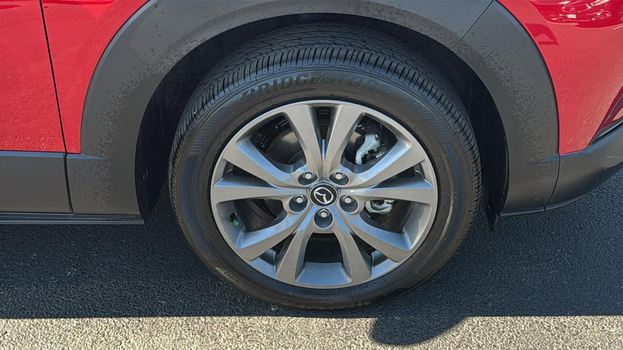 2025 Mazda CX-30 2.5 S Preferred Package San Antonio TX
