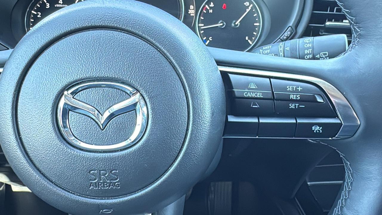 2025 Mazda CX-30 2.5 S Preferred Package San Antonio TX