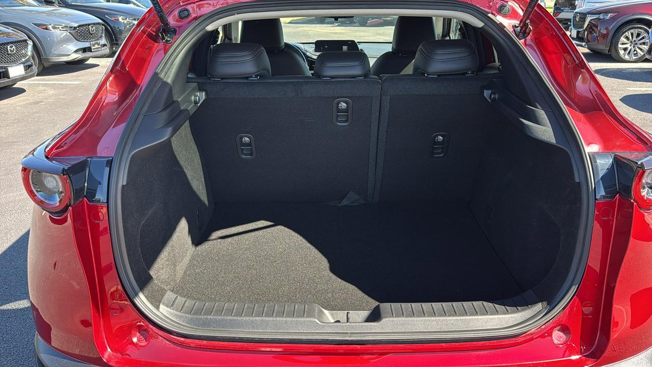 2025 Mazda CX-30 2.5 S Preferred Package San Antonio TX