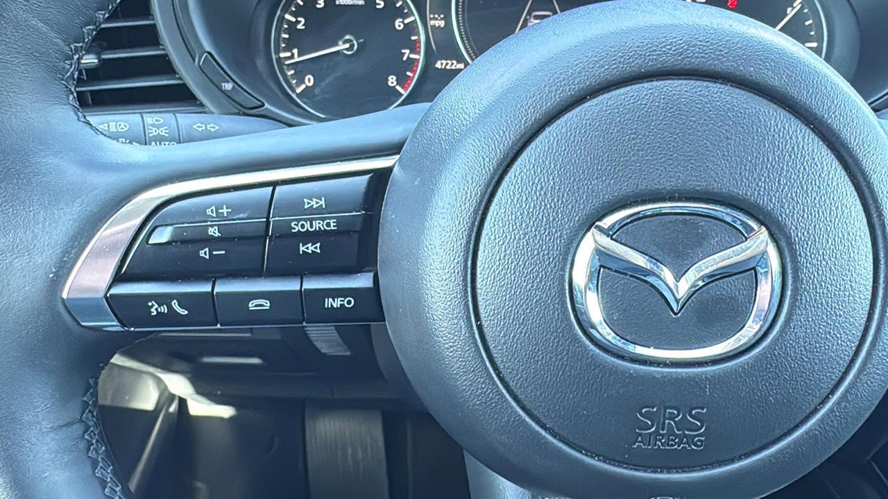 2025 Mazda CX-30 2.5 S Preferred Package San Antonio TX