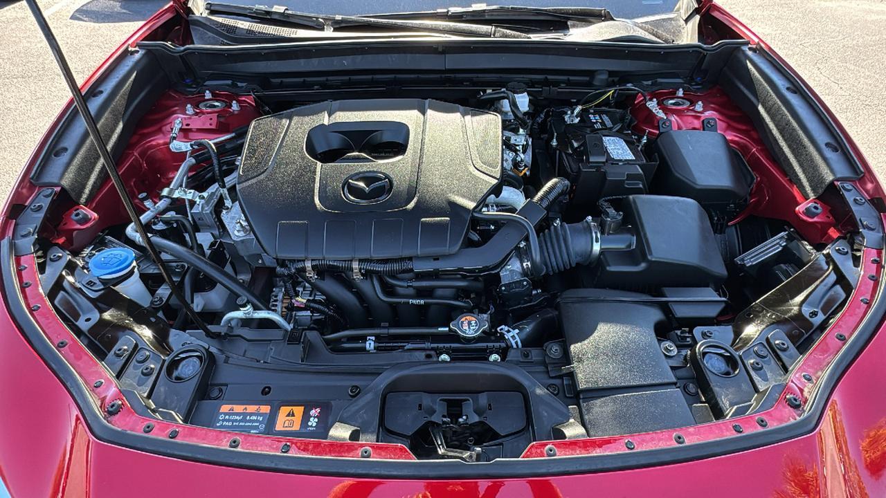 2025 Mazda CX-30 2.5 S Preferred Package San Antonio TX