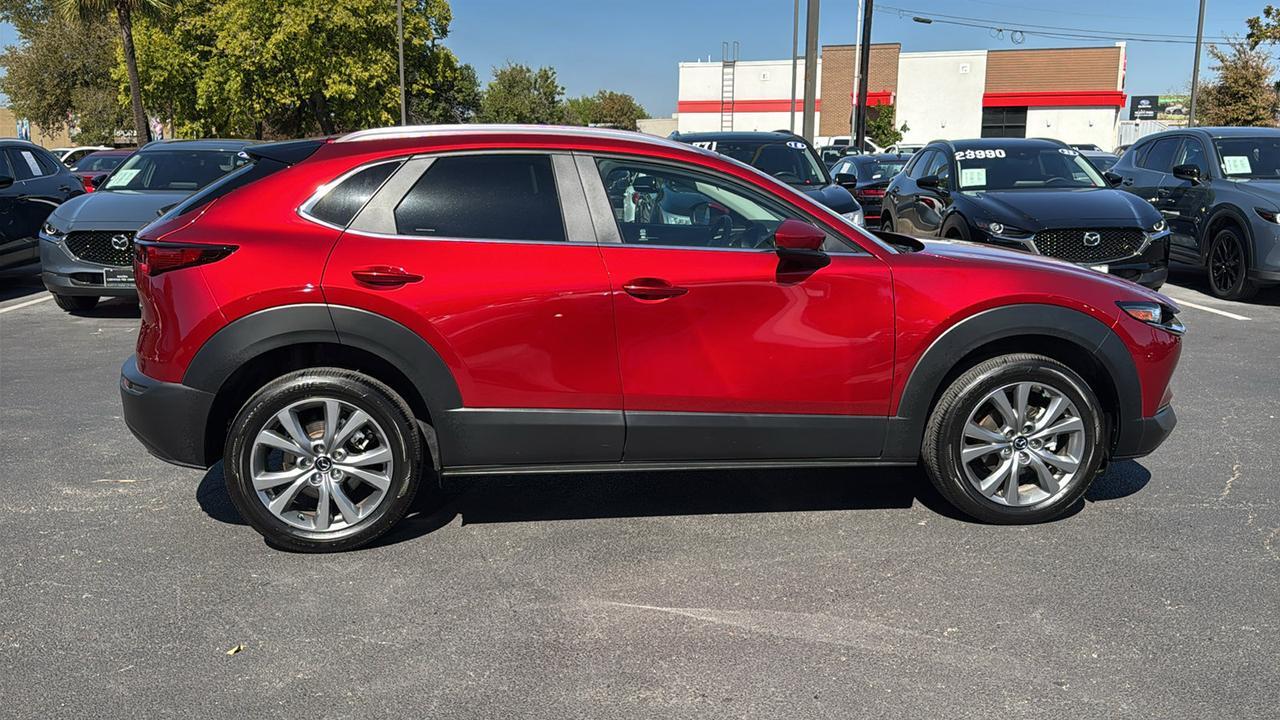 2025 Mazda CX-30 2.5 S Preferred Package San Antonio TX