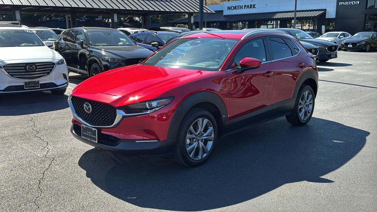 2025 Mazda CX-30 2.5 S Preferred Package San Antonio TX