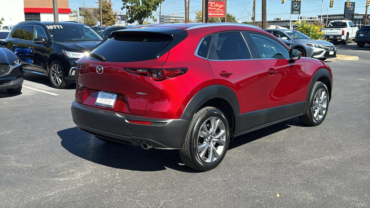 2025 Mazda CX-30 2.5 S Preferred Package San Antonio TX