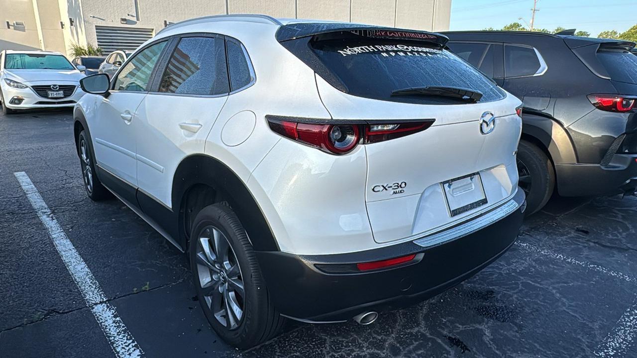 2025 Mazda CX-30 2.5 S Preferred Package San Antonio TX
