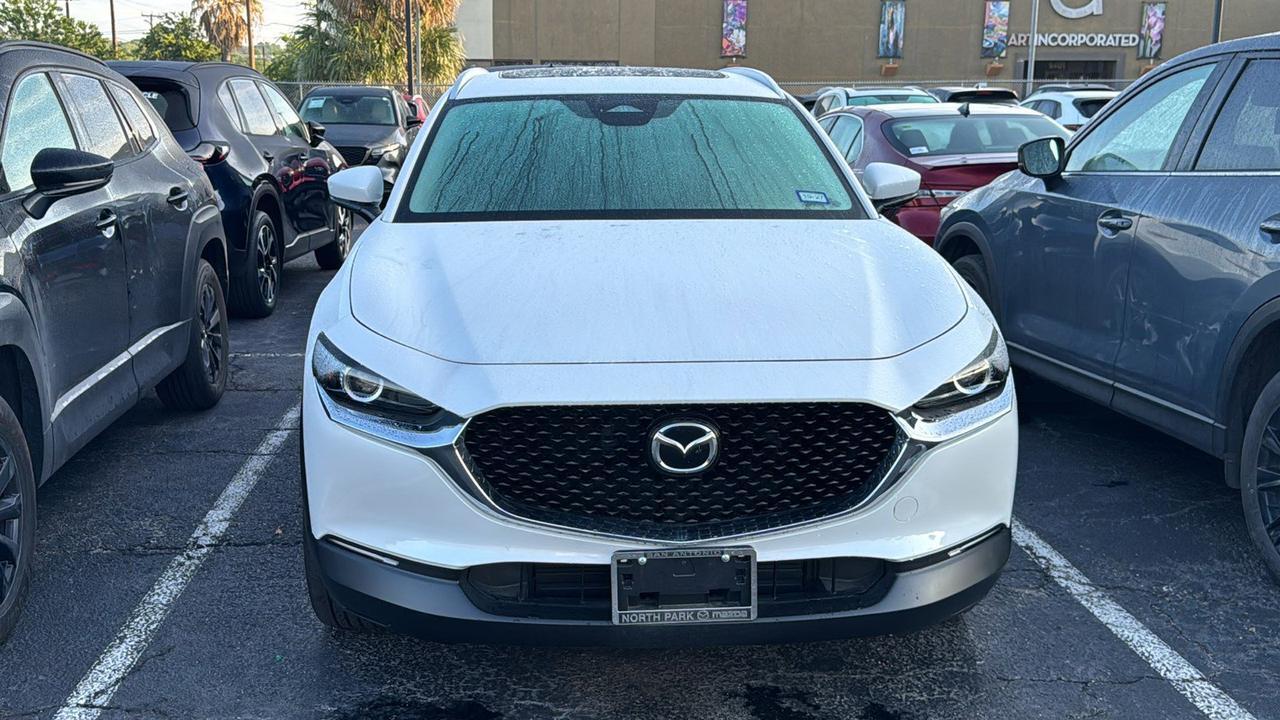 2025 Mazda CX-30 2.5 S Preferred Package San Antonio TX