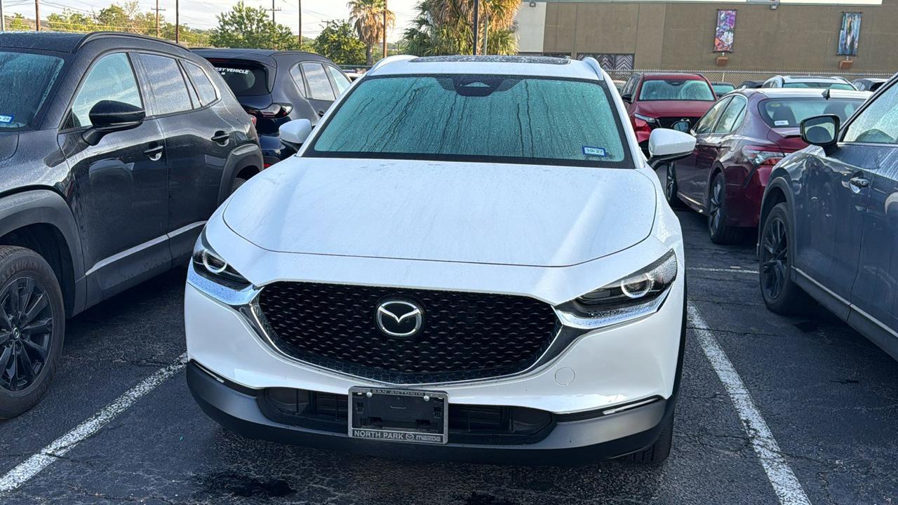 2025 Mazda CX-30 2.5 S Preferred Package San Antonio TX