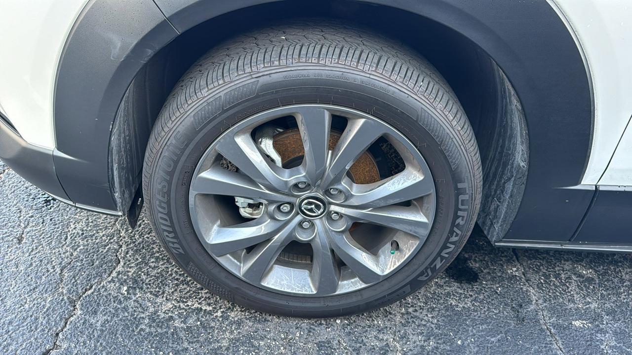 2025 Mazda CX-30 2.5 S Preferred Package San Antonio TX