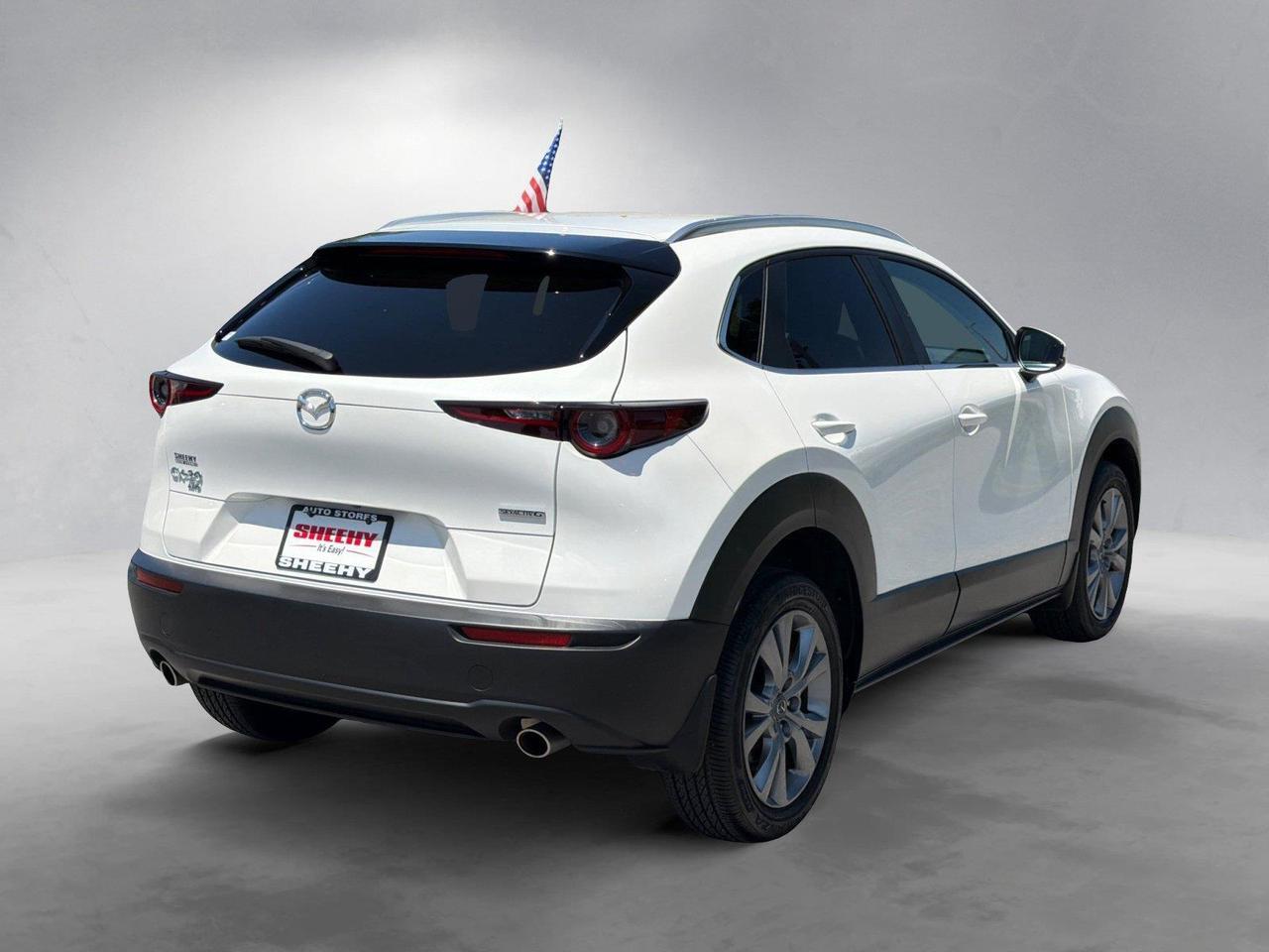 2025 Mazda CX-30 2.5 S Preferred Package Hagerstown MD