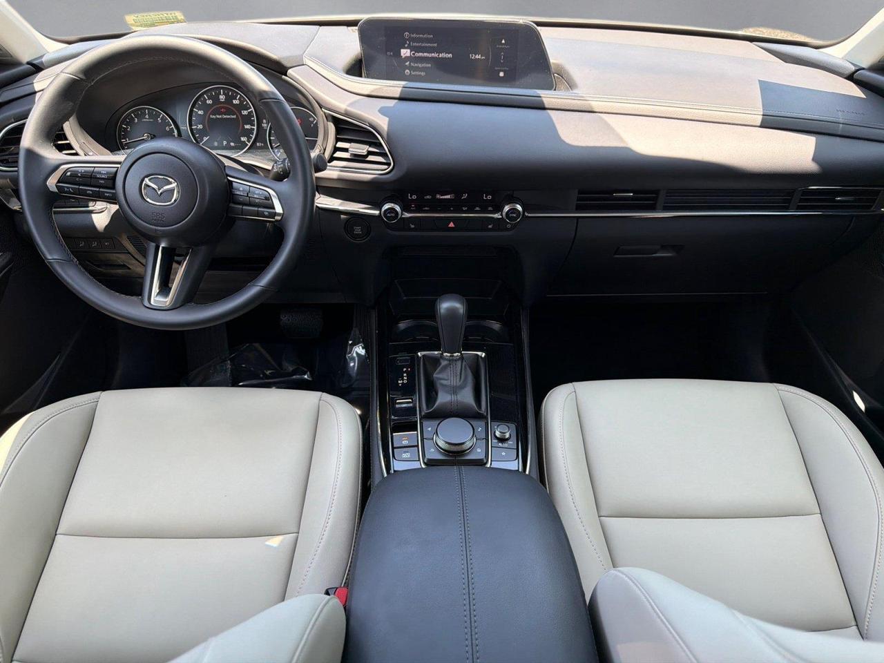 2025 Mazda CX-30 2.5 S Preferred Package Hagerstown MD