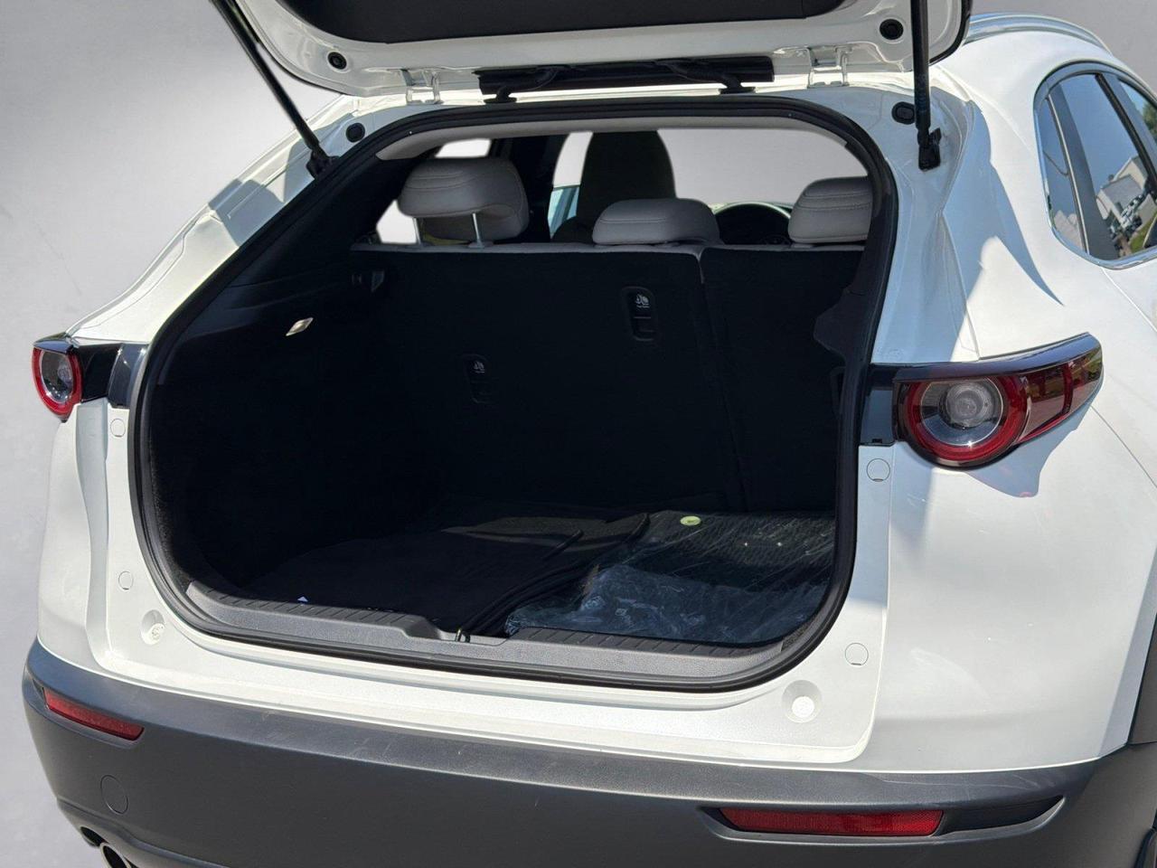 2025 Mazda CX-30 2.5 S Preferred Package Hagerstown MD