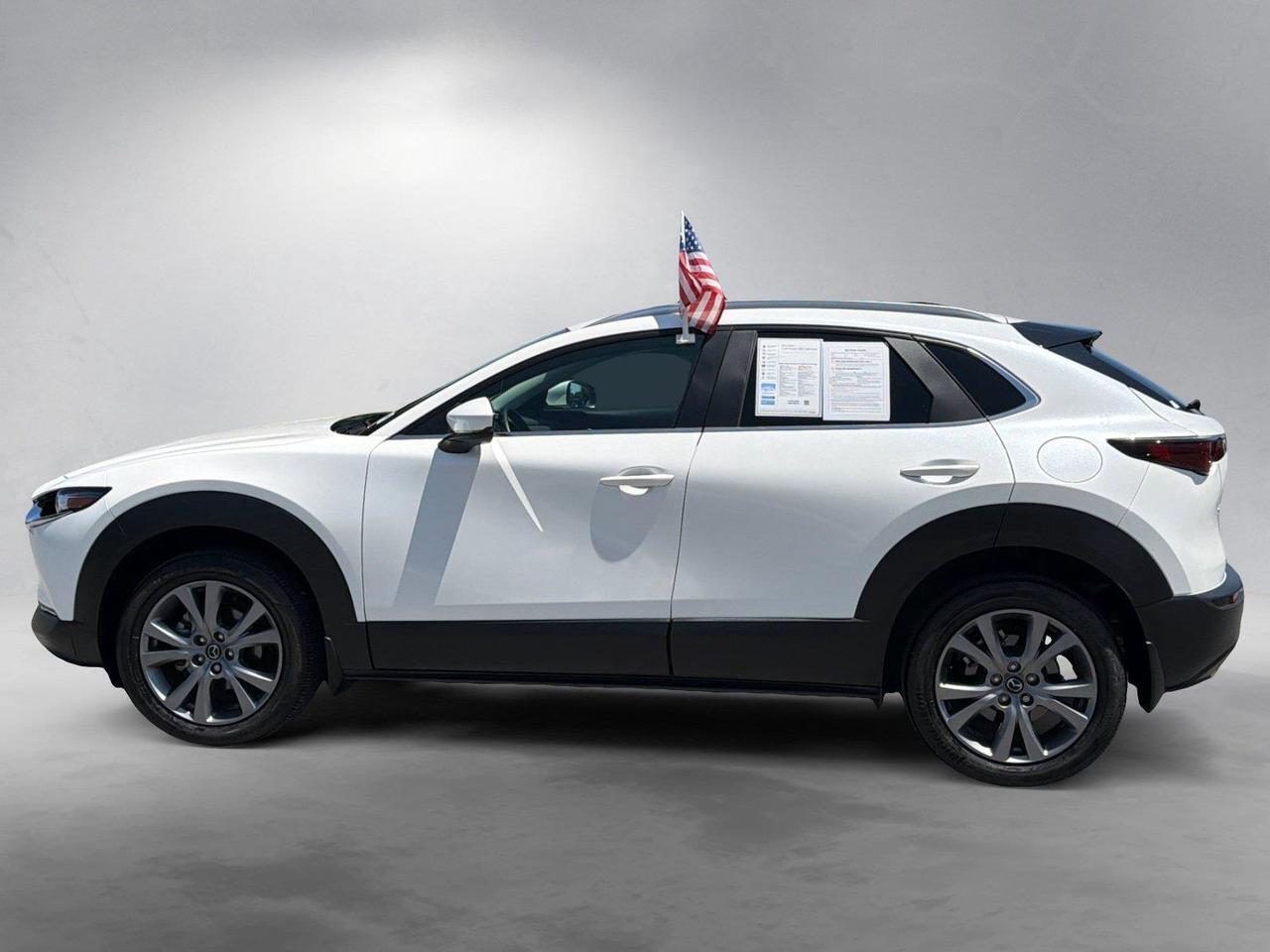 2025 Mazda CX-30 2.5 S Preferred Package Hagerstown MD
