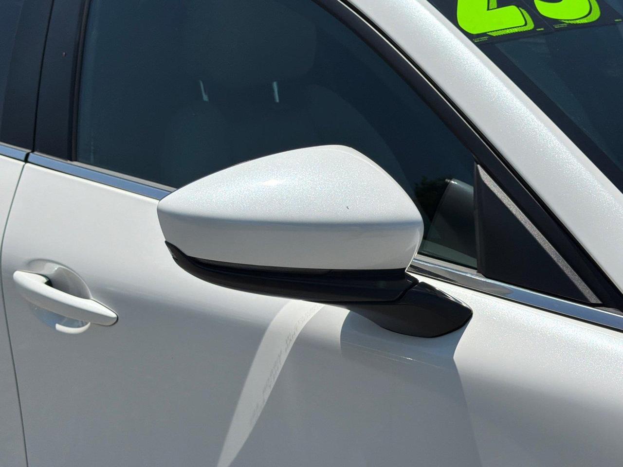 2025 Mazda CX-30 2.5 S Preferred Package Hagerstown MD