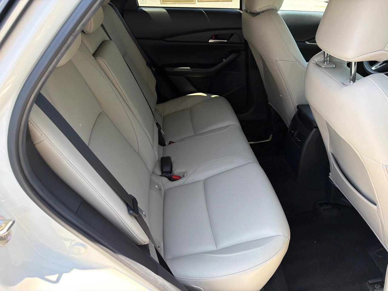 2025 Mazda CX-30 2.5 S Preferred Package Hagerstown MD
