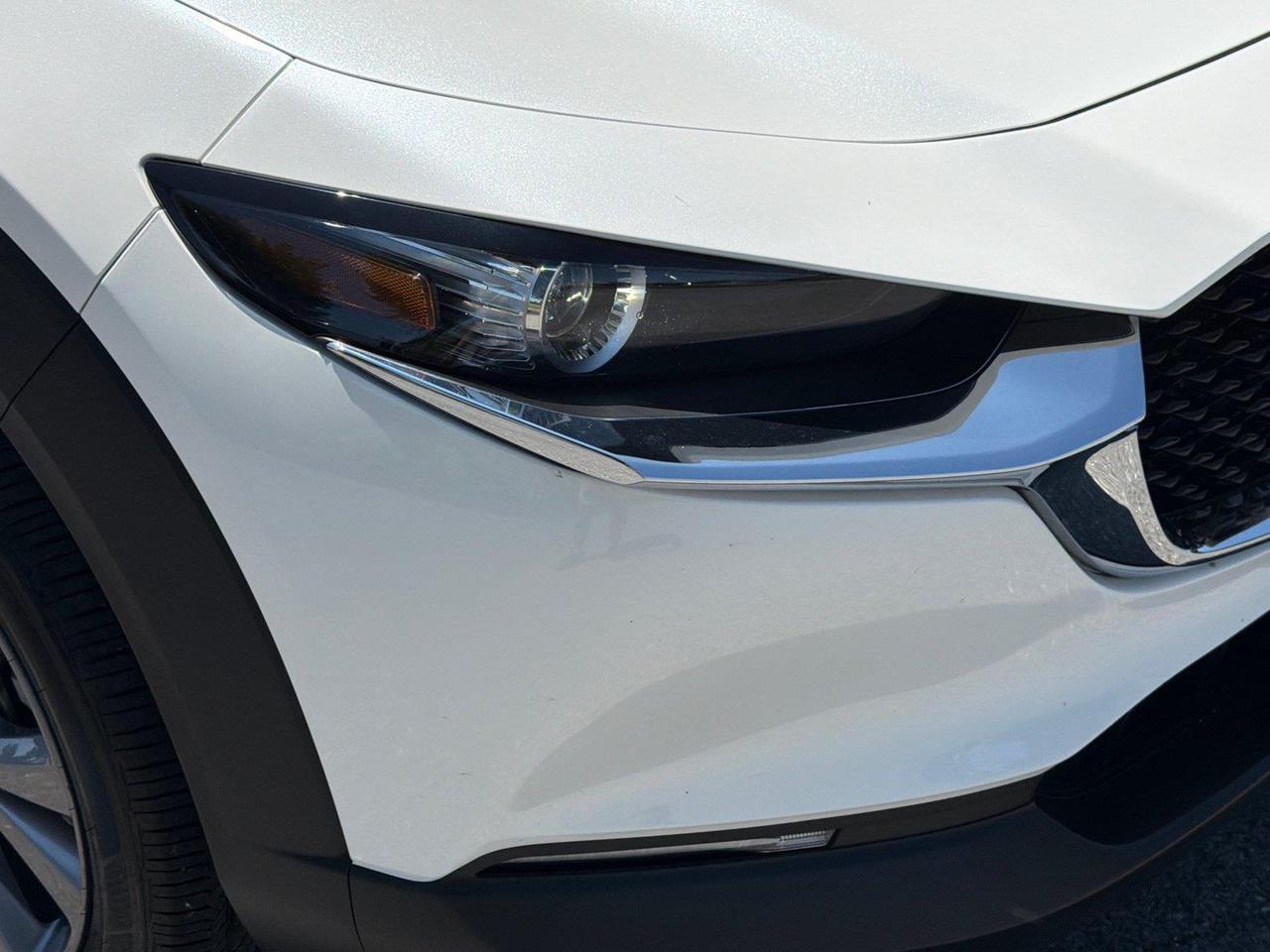 2025 Mazda CX-30 2.5 S Preferred Package Hagerstown MD