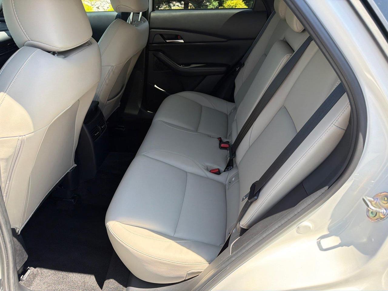 2025 Mazda CX-30 2.5 S Preferred Package Hagerstown MD