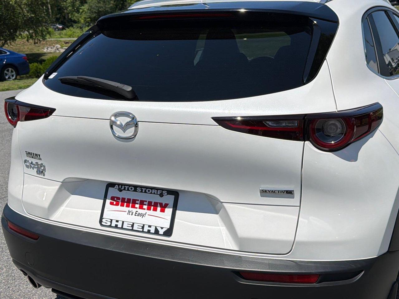 2025 Mazda CX-30 2.5 S Preferred Package Hagerstown MD