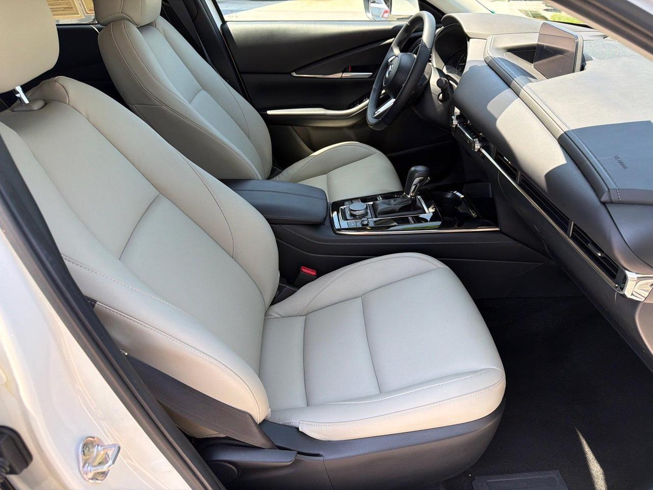 2025 Mazda CX-30 2.5 S Preferred Package Hagerstown MD