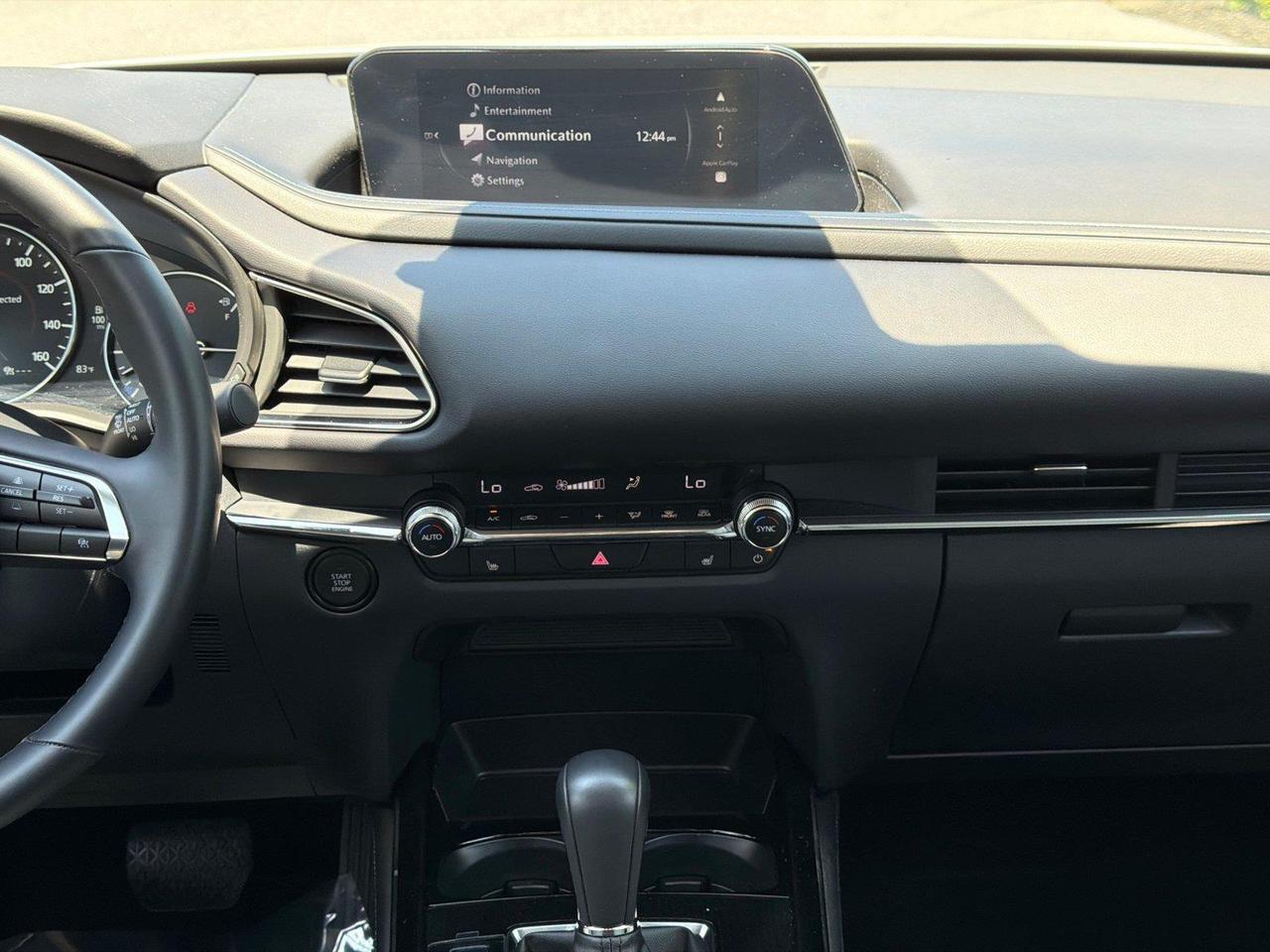 2025 Mazda CX-30 2.5 S Preferred Package Hagerstown MD