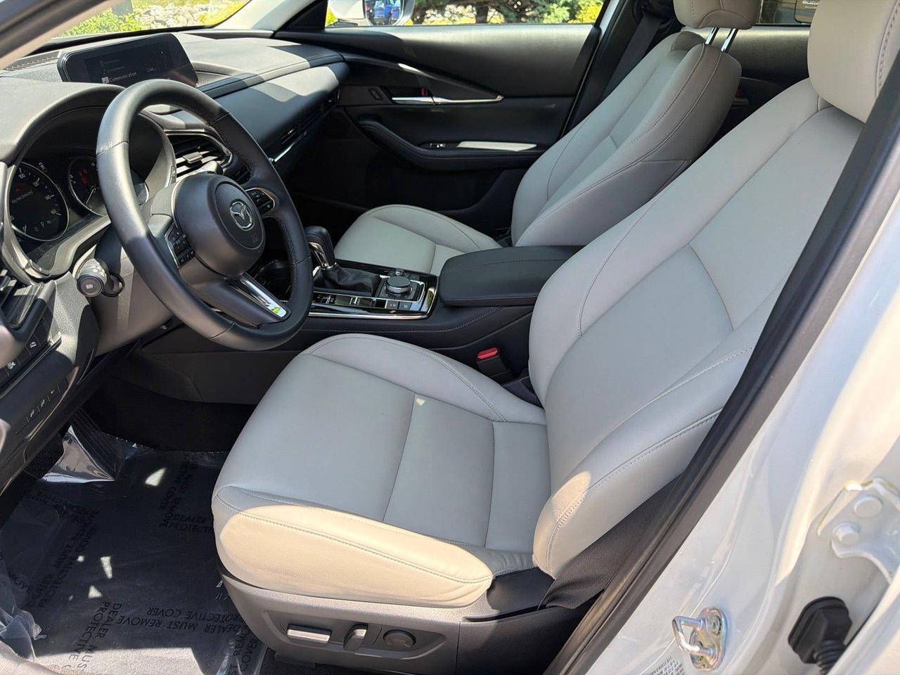 2025 Mazda CX-30 2.5 S Preferred Package Hagerstown MD