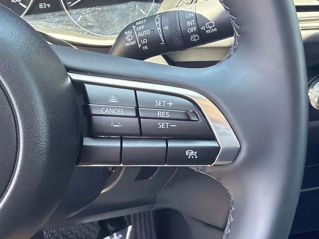 2025 Mazda CX-30 2.5 S Preferred Package Hagerstown MD