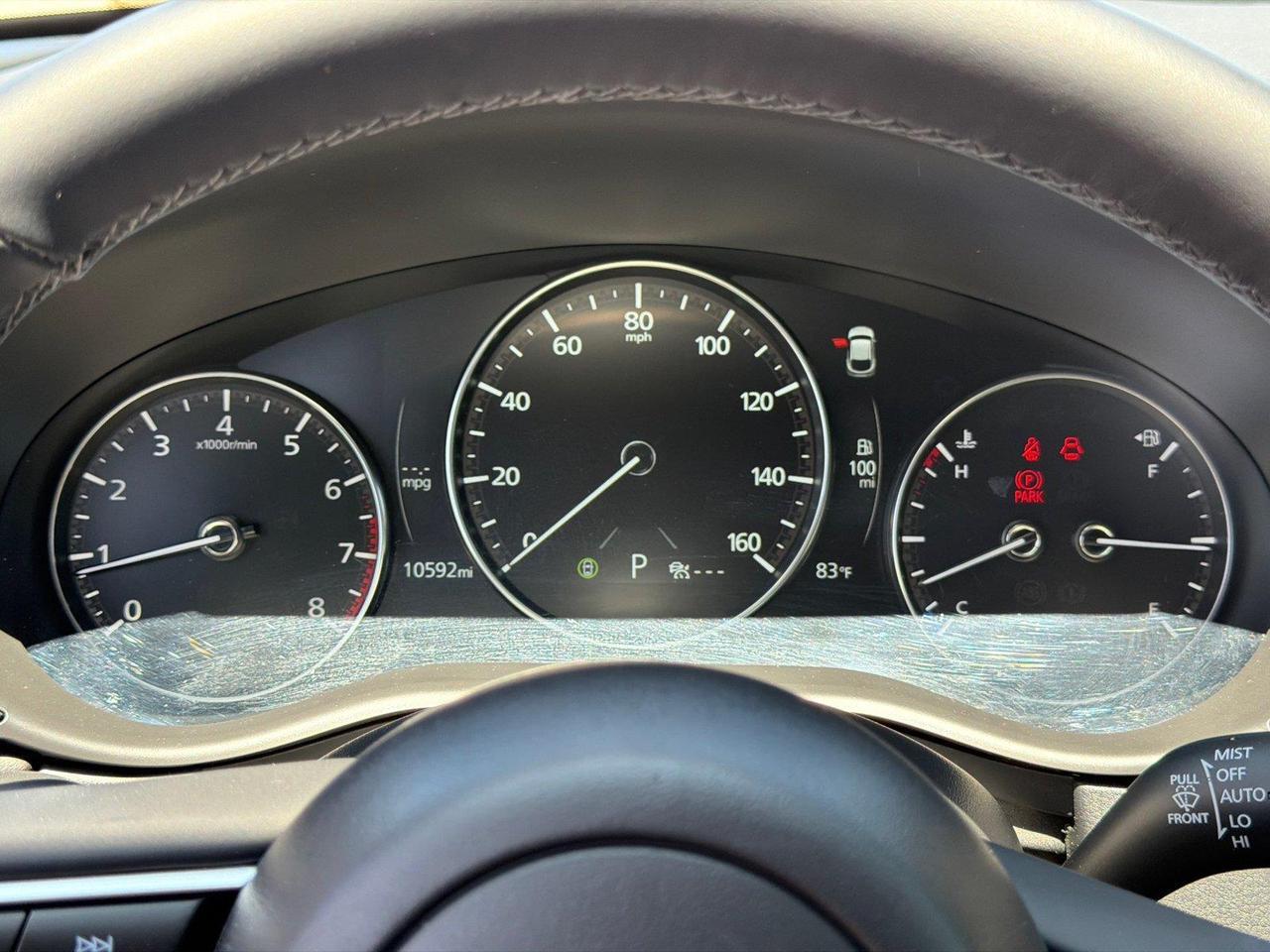 2025 Mazda CX-30 2.5 S Preferred Package Hagerstown MD