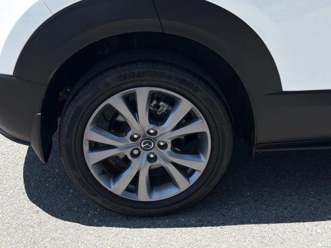 2025 Mazda CX-30 2.5 S Preferred Package Hagerstown MD