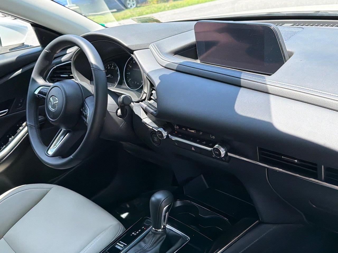 2025 Mazda CX-30 2.5 S Preferred Package Hagerstown MD