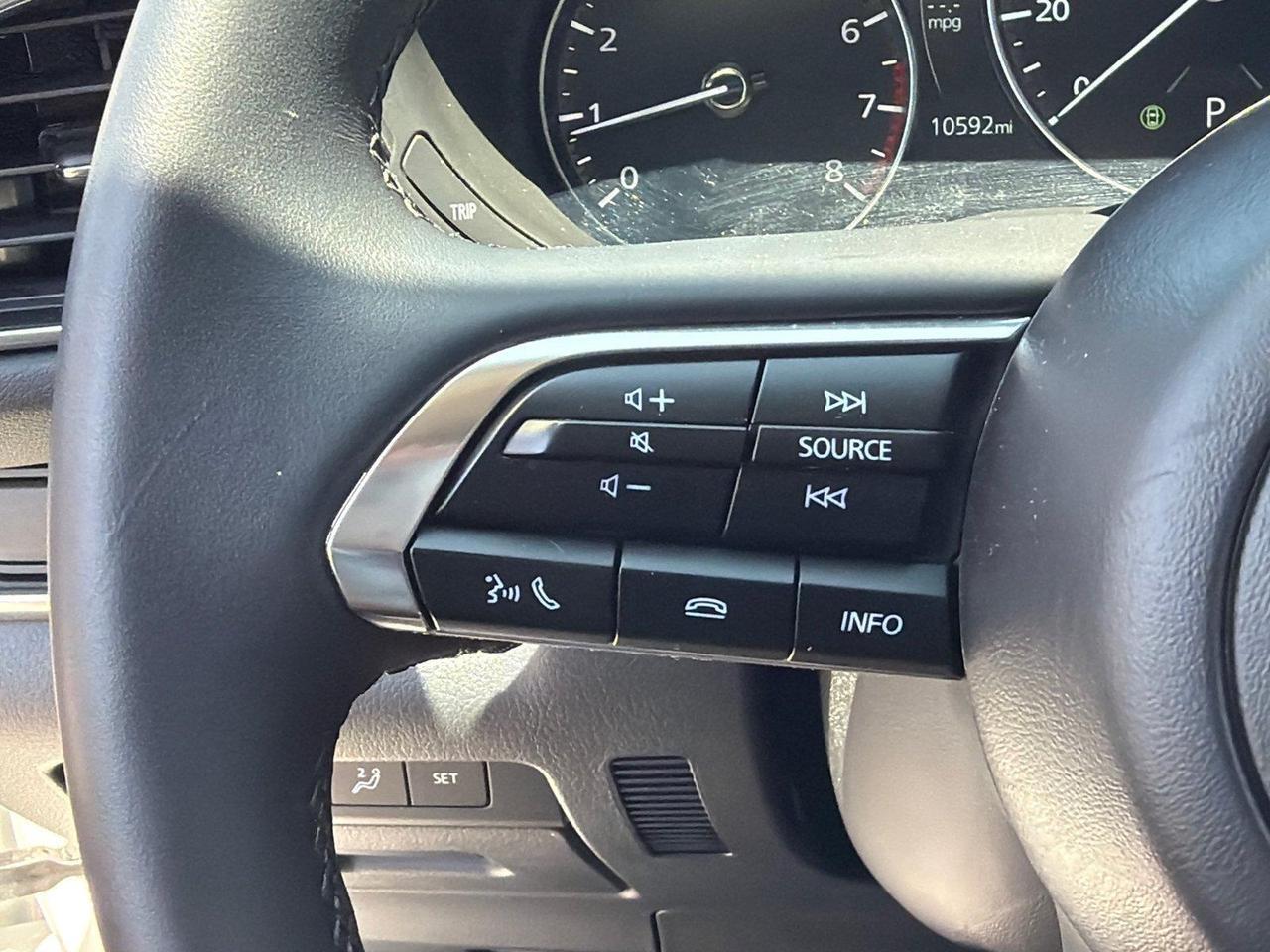 2025 Mazda CX-30 2.5 S Preferred Package Hagerstown MD