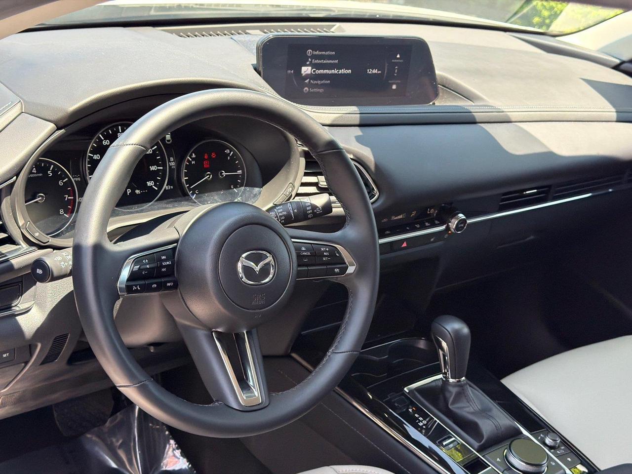 2025 Mazda CX-30 2.5 S Preferred Package Hagerstown MD