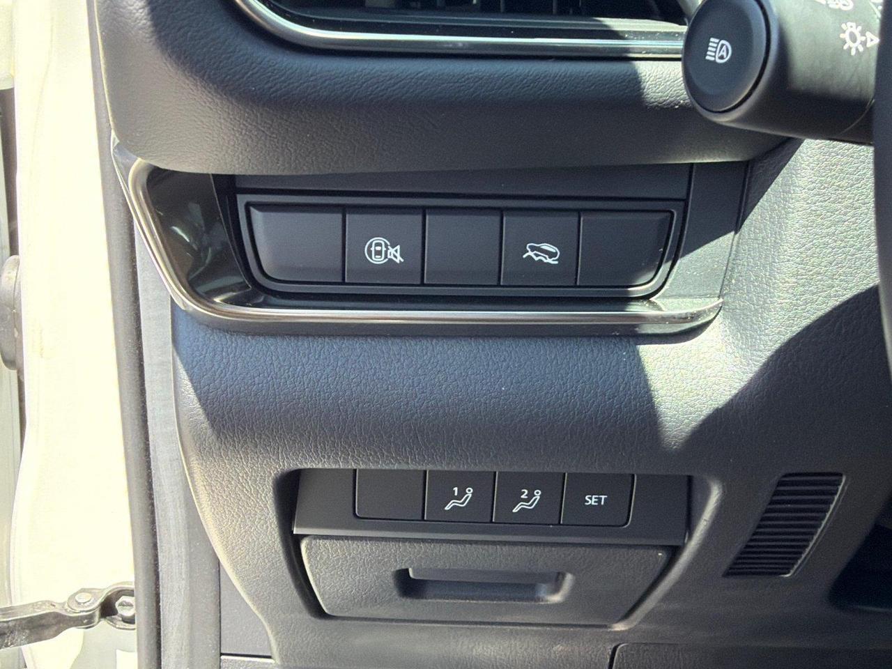 2025 Mazda CX-30 2.5 S Preferred Package Hagerstown MD