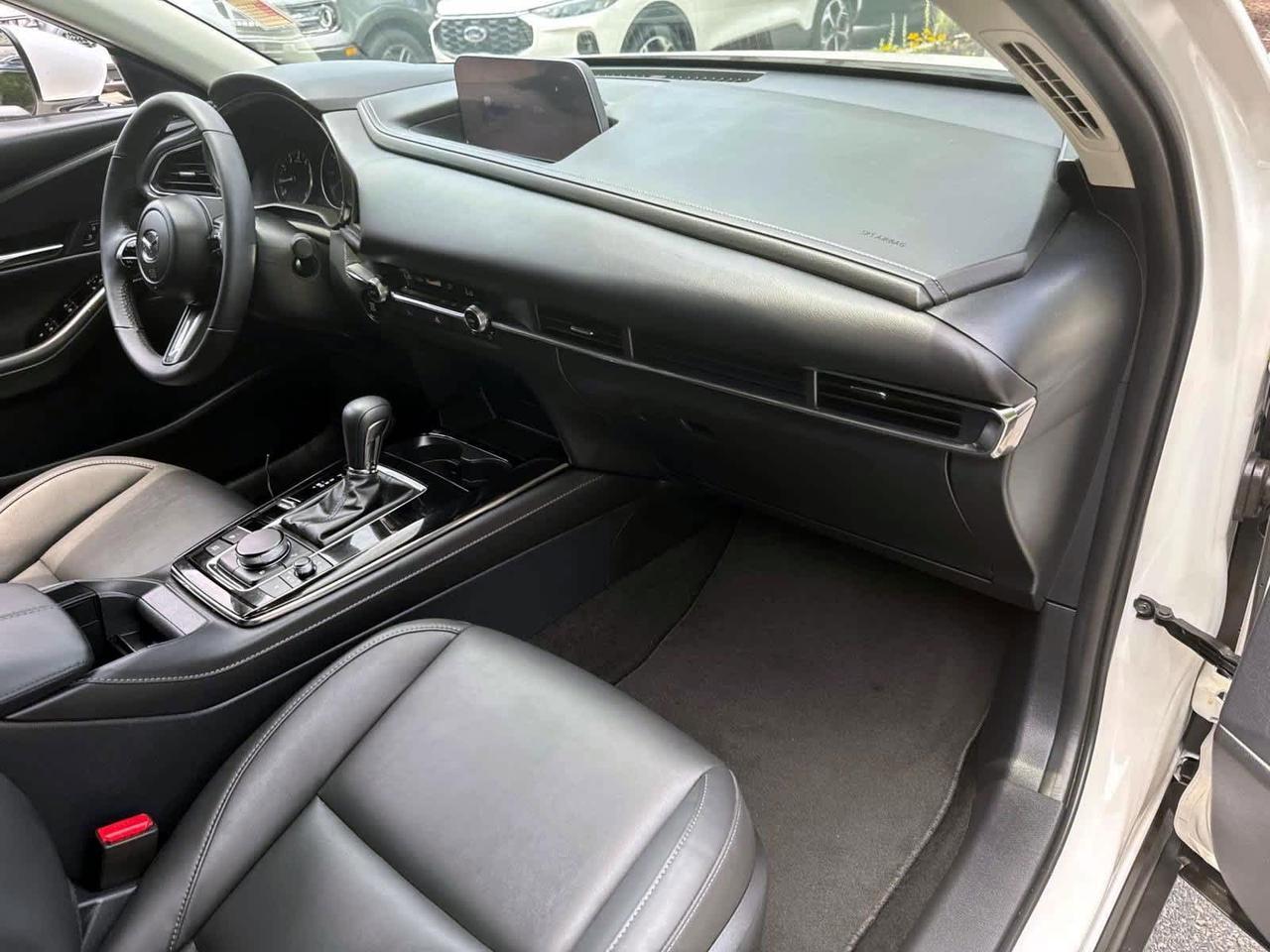 2025 Mazda CX-30 2.5 S Preferred Package Plymouth MA