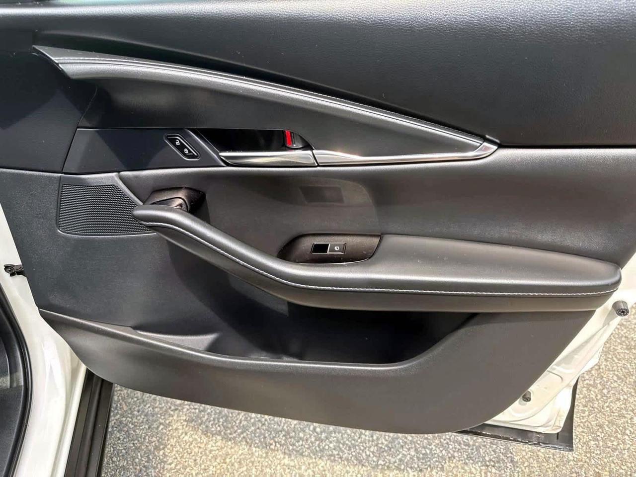 2025 Mazda CX-30 2.5 S Preferred Package Plymouth MA