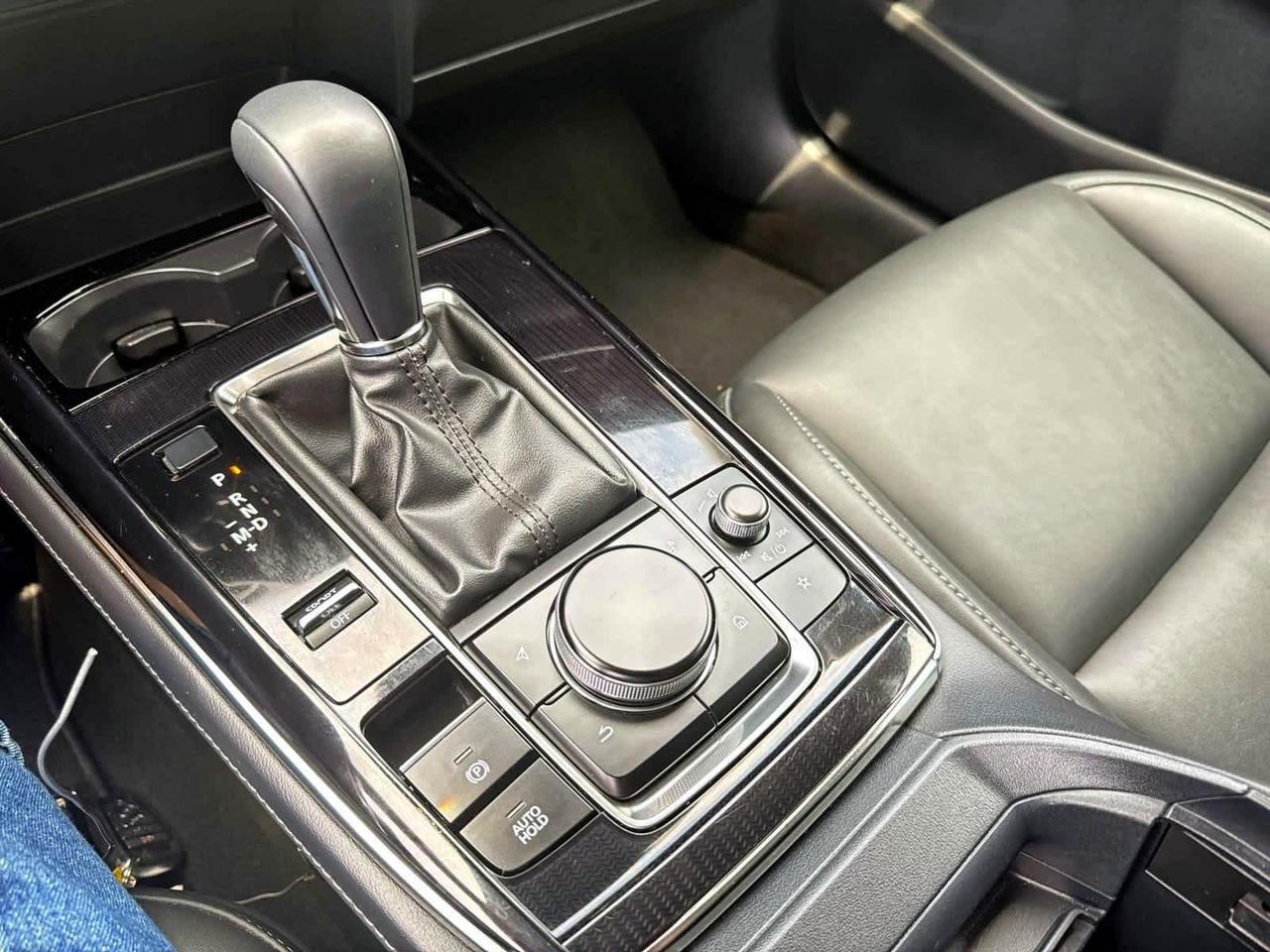 2025 Mazda CX-30 2.5 S Preferred Package Plymouth MA