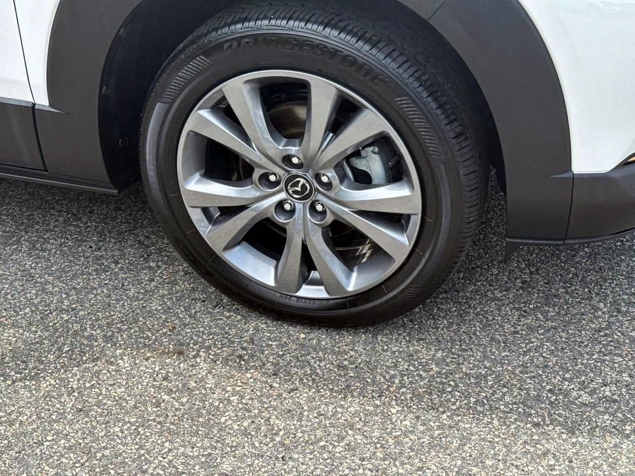 2025 Mazda CX-30 2.5 S Preferred Package Plymouth MA