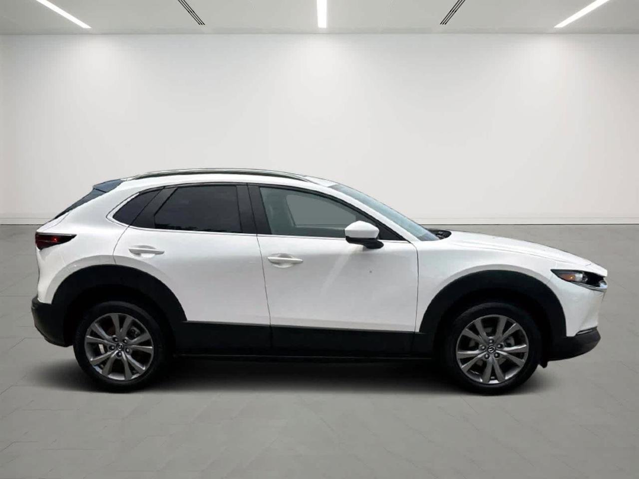 2025 Mazda CX-30 2.5 S Preferred Package Plymouth MA