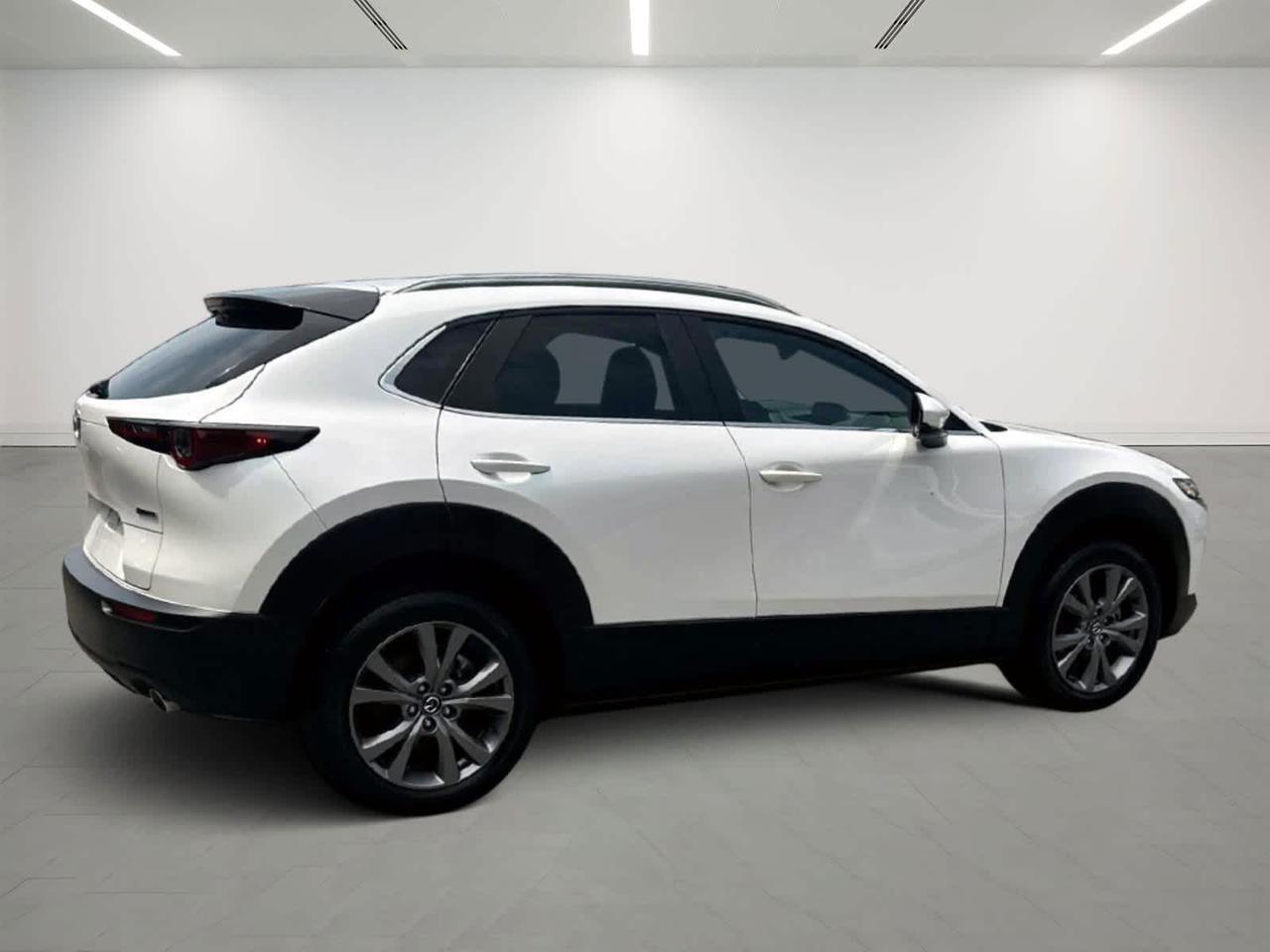 2025 Mazda CX-30 2.5 S Preferred Package Plymouth MA