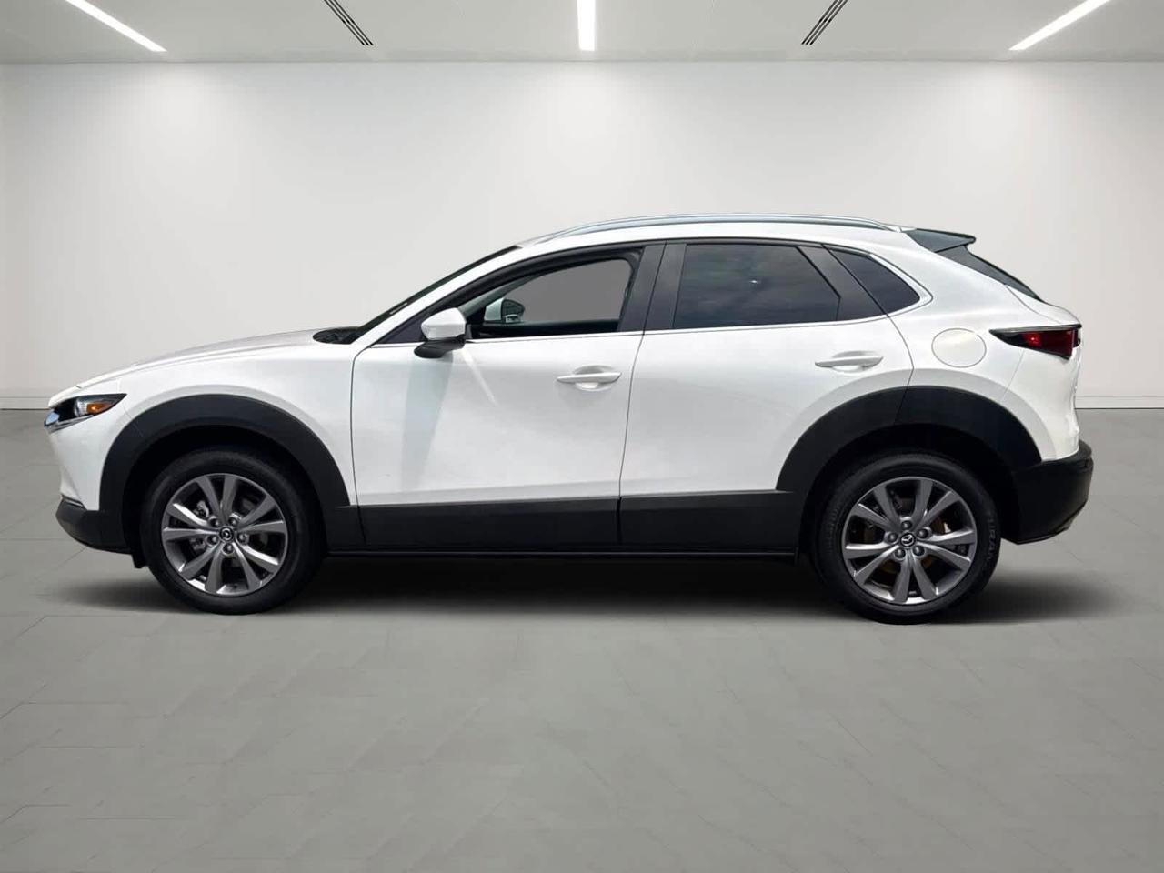 2025 Mazda CX-30 2.5 S Preferred Package Plymouth MA