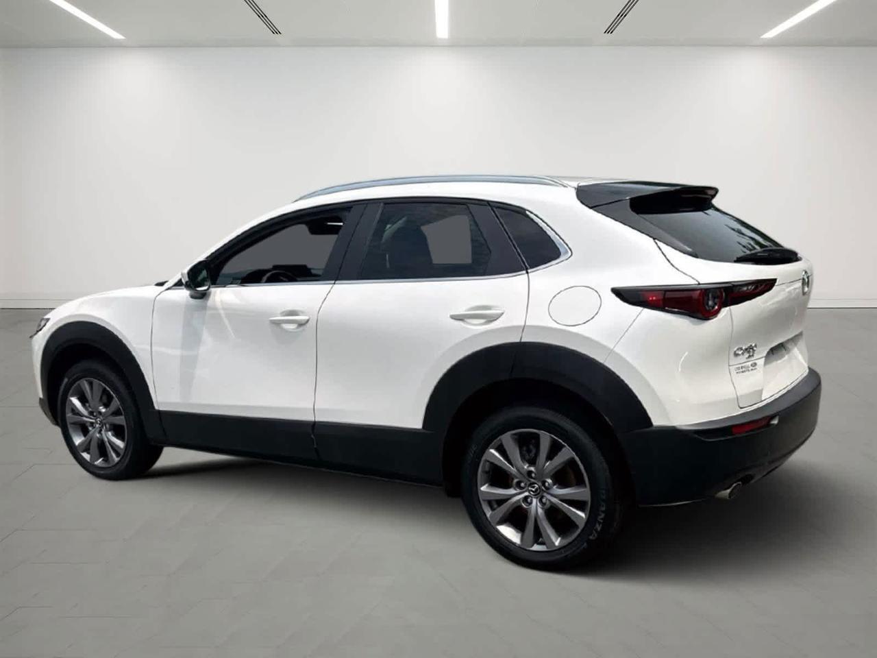 2025 Mazda CX-30 2.5 S Preferred Package Plymouth MA