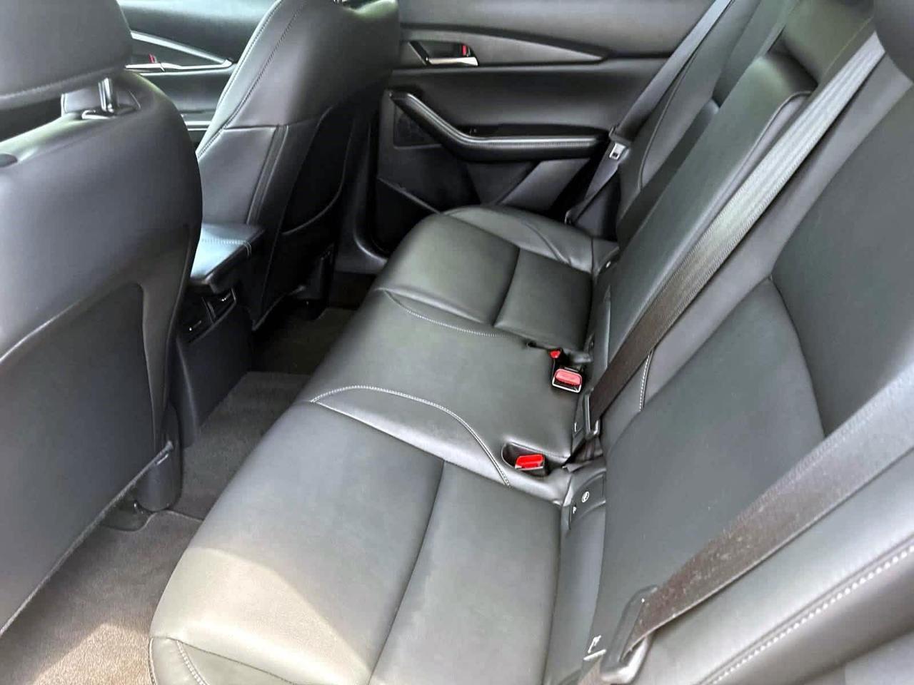 2025 Mazda CX-30 2.5 S Preferred Package Plymouth MA