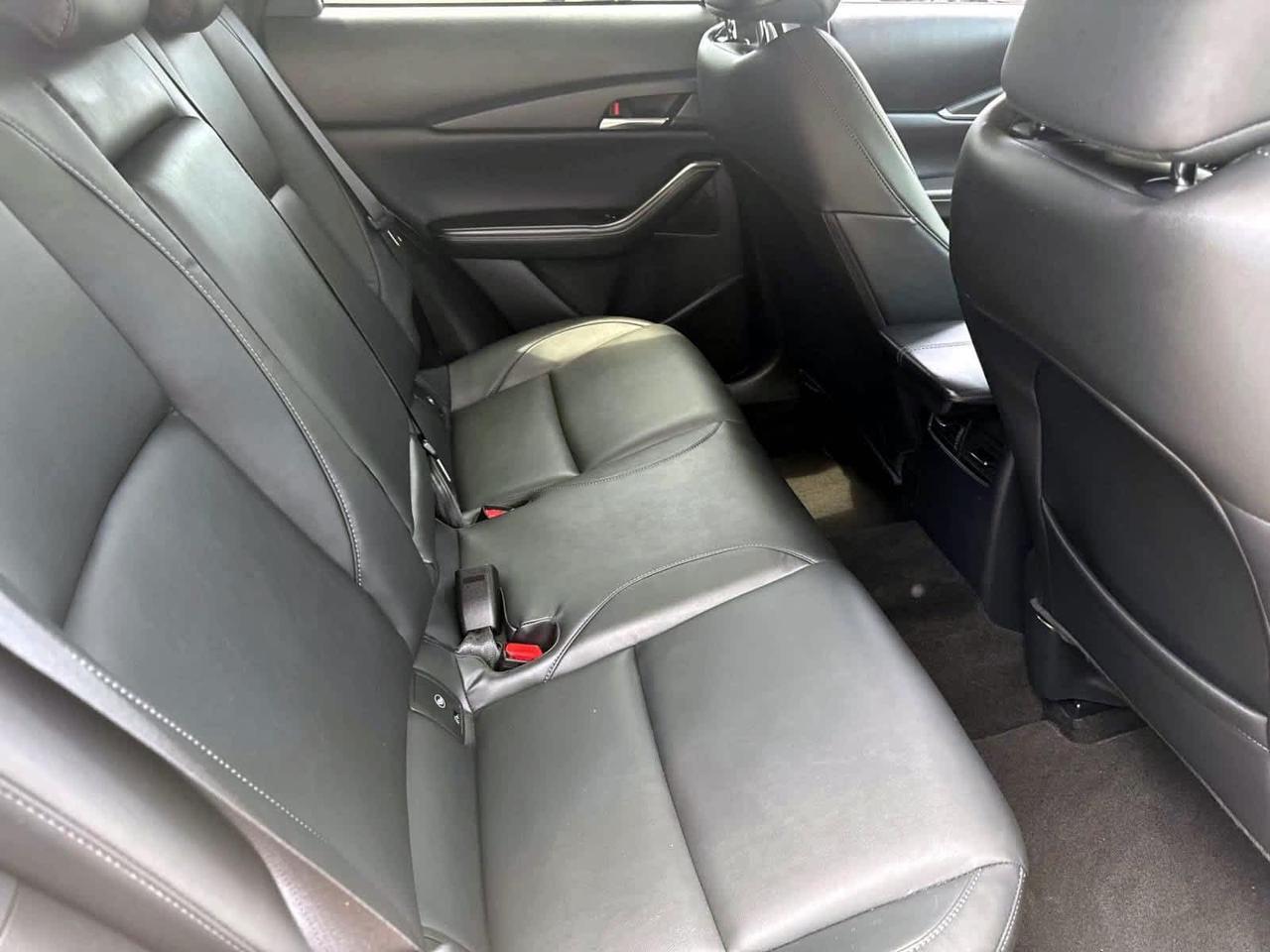 2025 Mazda CX-30 2.5 S Preferred Package Plymouth MA