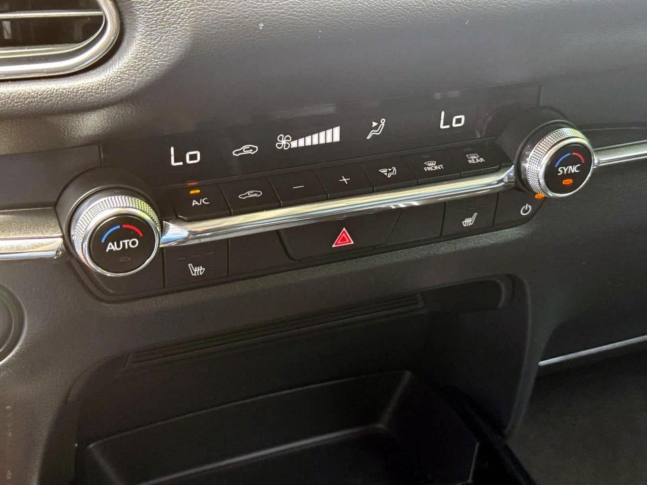 2025 Mazda CX-30 2.5 S Preferred Package Plymouth MA
