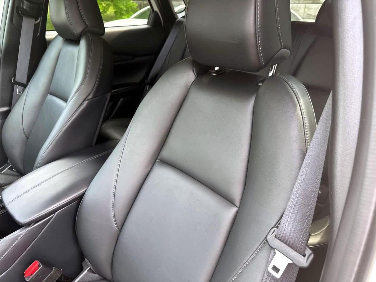 2025 Mazda CX-30 2.5 S Preferred Package Plymouth MA
