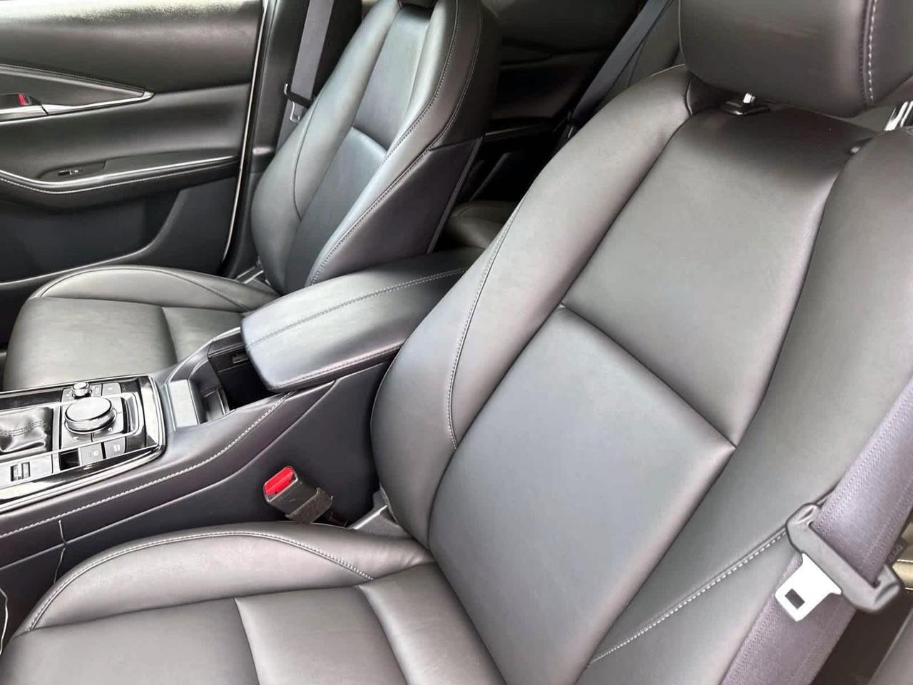 2025 Mazda CX-30 2.5 S Preferred Package Plymouth MA