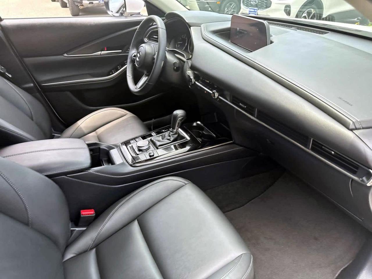 2025 Mazda CX-30 2.5 S Preferred Package Plymouth MA