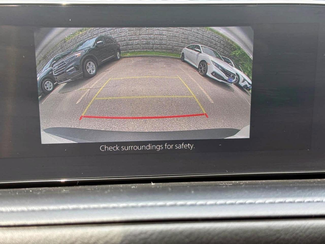 2025 Mazda CX-30 2.5 S Preferred Package Plymouth MA